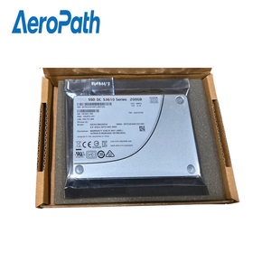 SSDSC2BX200G401 Novo SSD Interno SAS da Série S3610 200GB 2.5'' - Product Image 1