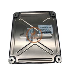 Unidad de Control del Motor para Maquinaria de Construcción, Controlador para Camión 60100007, ECU 60100007P03, Módulo de Motor - Product Image 4