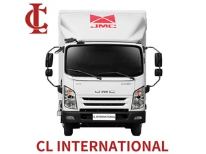 Auto Usado/Auto Nuevo, Autos Chinos Más <span class=keywords><strong>Baratos</strong></span>, Camioneta Ligera JMC Kairui EV - Modelo <span class=keywords><strong>2023</strong></span>, Eléctrica, Cabina Sencilla, Freno Hidráulico, Contenedor - Product Image 2
