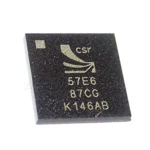 new original ICs 57E687CG 57E6 87CG BGA BC57E687CG