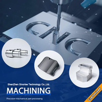 Pièces automobiles usinées par CNC, composants de précision en aluminium, service OEM |   Fournisseur direct du fabricant