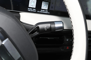 Venta al por mayor Geely Geometry E Auto Small SUV 5-seaer Batería Larga Barato New Energy Vehicle Geely Geometry E 2025 EV Coche Eléctrico - Product Image 6