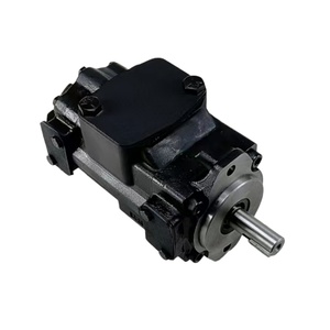 ปั๊มบาลานซ์เวน รุ่น T6C ซีรีส์ T6C-010-1R00-B1 T6C-012-1R00-B1 T6C-014-1R00-B1 ปั๊มไฮดรอลิกอุตสาหกรรมสำหรับเครื่องจักรกล - Product Image 6