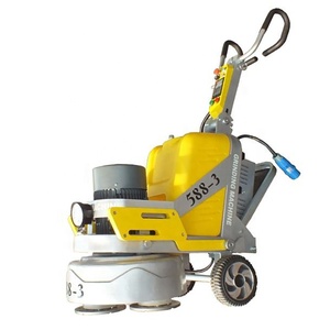 Fabricant chinois de meuleuse à béton 700 mm pour le ponçage de routes en pierre - Product Image 2