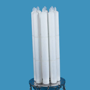 Thiết Bị Xử Lý Nước Công Nghiệp Hiệu Suất Cao Máy Lọc Nước Polypropylene - Product Image 3