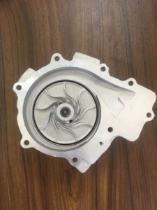 Bomba de Agua ESAEVER <span class=keywords><strong>651</strong></span> 200 3501 6512003501 para BENZ>><span class=keywords><strong>VITO</strong></span> - Product Image 2