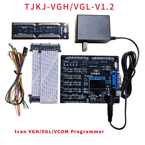 Programador Tcon TJKJ-VGH VGL-V1.2 Tcon Vgh Vgl - Product Image 2