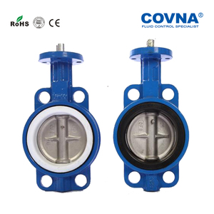 Actuador de Mariposa de Hierro Fundido de Alta Gama, Impermeable, de 2 Pulgadas DN50 y 3 Pulgadas DN80, con Control por Motor - Product Image 6