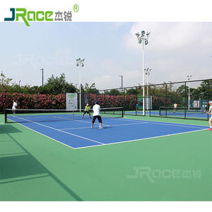 Revestimiento para Pisos Deportivos <span class=keywords><strong>de</strong></span> <span class=keywords><strong>Asfalto</strong></span>, Colorido, Ideal para Canchas <span class=keywords><strong>de</strong></span> <span class=keywords><strong>Tenis</strong></span> y Superficies Exteriores - Product Image 3
