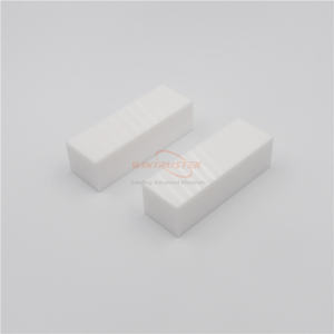 Blocco ceramico Yttria stabilizzato <span class=keywords><strong>Zirconia</strong></span> Ysz Zro2 ad alta resistenza - Product Image 1