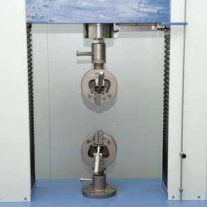 Máquina de Prueba de Compresión y Tensión de Espuma de Material Polimérico JY, Prueba de Dureza IFD - Product Image 5