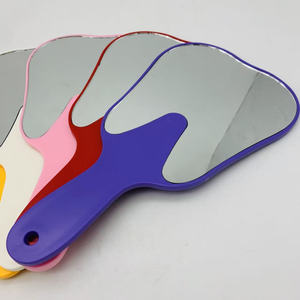 Cosmetico manuale per bocca in plastica con accessori a forma di denti consumabili dentali - Product Image 4