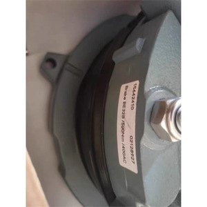 ชุดเบรก SEW รุ่น BE32A BE32B 500NM 600NM 220VAC 380VAC อะไหล่เครื่องจักรก่อสร้าง - Product Image 3