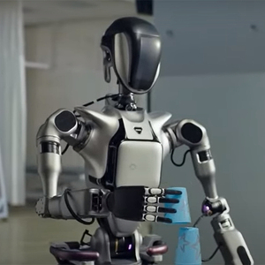 Main robotique humanoïde à 6 degrés de liberté, compatible ROS, flexible et dextre, pour la recherche et l'éducation, la Biohand RH56DFX - Product Image 1