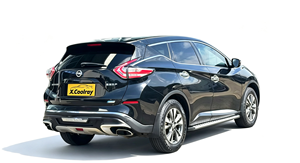 Venta al por Mayor de Nissan <span class=keywords><strong>Murano</strong></span> Usados 2019-2021 para Exportación, Suministro a Granel, Carga en Contenedor Disponible - Product Image 3