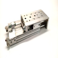 Zylinder R412019029 Mini Slide, Msc-25-100, Msc-da-025-0100-hg-ee-ee-0 Slide Schneller Versand, Plc Brandneu, auf Lager, 12 Monate Garantie