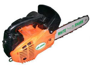 เลื่อยโซ่ยนต์เบนซิน - Product Image 2
