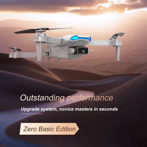 New OEM S89 Pro <span class=keywords><strong>Drone</strong></span> 4K HD Dual Camera 1080P <span class=keywords><strong>WIFI</strong></span> <span class=keywords><strong>FPV</strong></span> dron chiều cao bảo quản rc Quadcopter VS E58 E88 K3 bay không người lái - Product Image 4