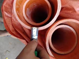 Ống phóng pháo hoa sợi thủy tinh 3 inch, vỏ pháo hoa trình diễn năm 2024, sản xuất tại Liuyang - Product Image 5