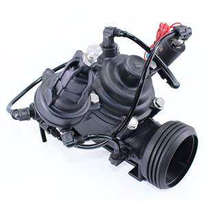 Válvula Solenoide Zanchen 251T-AC24V para Sistema de Control de Agua de Riego - Product Image 5