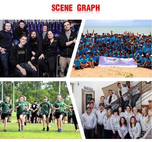 Unisex Bulk Jacquard Formal Polos Custom Casual Lapel Short Sleeve Tshirt 100% Cotton Polo-Shirts Golf for Polo School - Product Image 6