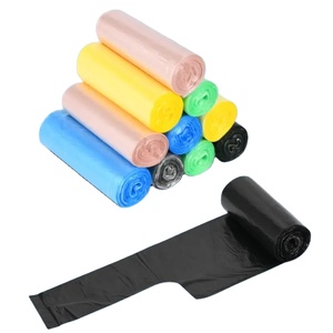 Lemon Scented <strong>Swing</strong> <strong>Bin</strong> <strong>Liners</strong> Scent Trash Bags - Product Image 6