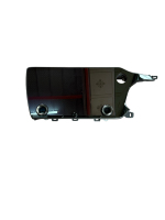 Pour Lexus NX260 NX350, CarPlay GPS DSP, écran LCD 4K, autoradio et ensemble récepteur, 86100-78B20, 2023-2024