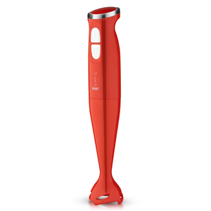 Batidora de Mano RAF de 800W, Mezcladora de Alta Potencia con 4 Cuchillas, Libre de BPA, Función para Triturar Hielo, para Bebidas Suaves, Sopas y Alimentos para Bebés - Product Image 4