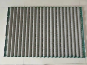 Dầu khoan Giàn Khoan đá phiến <span class=keywords><strong>Shaker</strong></span> màn hình để thay thế - Product Image 3