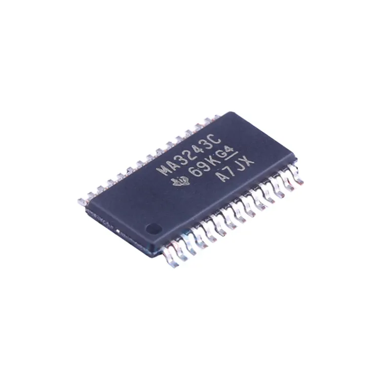 (electronic components) MAX3243CPWR