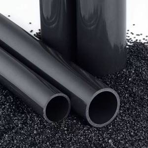 <strong>PVC</strong> Water Supply <strong>Pipe</strong> with Smooth Inner Wall, Small Fluid Resistance, High Efficiency and Super Energy Saving - Product Image 5