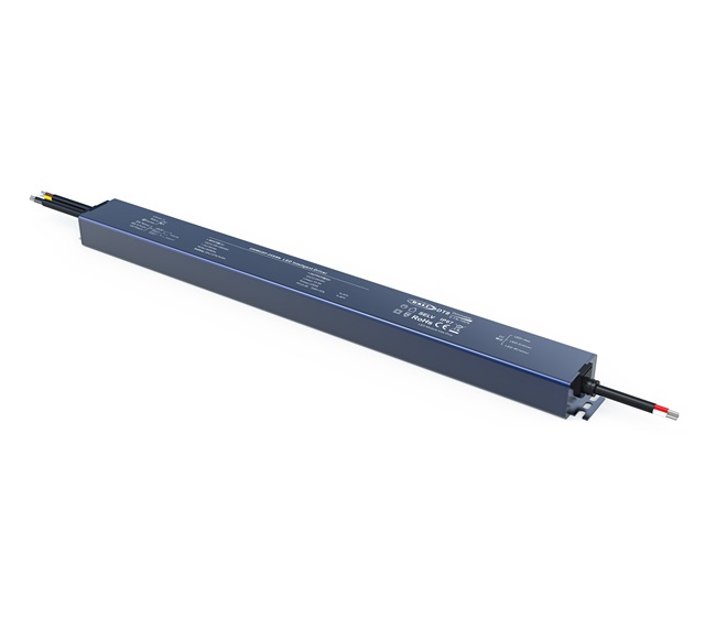 150w Dali-2 Dimming 24v 6.25a 100w Constant Voltage Waterproof Dali Push Led Driver Dali Push Led Driver DT8 DT6