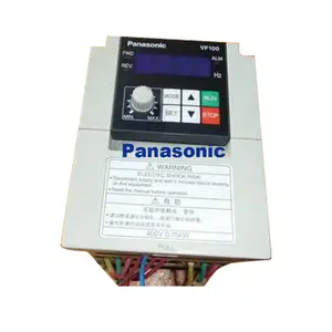 Convertitore di frequenza Panaso di marca giapponese MK100 AMK300-REM1 convertitore di frequenza regolabile VFD