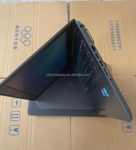 Ordinateur portable professionnel d'occasion Zbook 14 G2 <span class=keywords><strong>I7</strong></span> -5e génération 8G 256G SSD à bas prix pour la programmation et la conception, station de travail portable, stock RU - Product Image 4