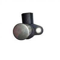 Sensor Posisi Crankshaft OEM 9091905035 untuk Toyota Land Cruiser RAV4 Crown Engine CKP Sensor 90919-A5001
