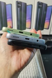 Teléfono Inteligente A05 con Procesador Octa-Core de Calidad, Compatible con Francés, Alemán, Español, Inglés, 3G y 4G - Product Image 3