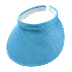 Sombrero de Paja Unisex con Visera Ancha y Protección UV, Diseño Transpirable para Deportes al Aire Libre, Viajes y Uso Diario - Product Image 6