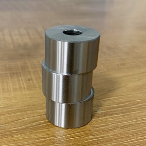 Pasador de Cigüeñal para Motocicleta CG250 ZS250 para <span class=keywords><strong>Honda</strong></span> 250cc <span class=keywords><strong>CG</strong></span> 250 <span class=keywords><strong>150</strong></span> Bulón de 30mm - Product Image 1