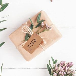 <span class=keywords><strong>France</strong></span> Carte en papier kraft vierge Vintage marron 9X5 cm Carte Flashcard, Carte de voeux Carte postale Enveloppe Jam - Product Image 4