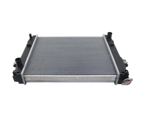 Radiador Hidráulico de Aluminio FD20-<span class=keywords><strong>25</strong></span>/14 3EB-04-31550 Enfriador de Aceite para Accesorios de Montacargas <span class=keywords><strong>KOMATSU</strong></span> Piezas de Montacargas - Product Image 2