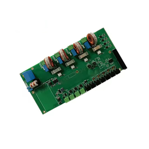Placa de Circuito Impreso Personalizada para Amplificador de Guitarra, Fabricada por PCB - Product Image 3