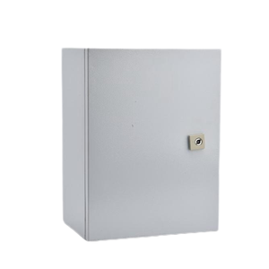 中国供应商智能家居配电箱双配电板配电箱 - Product Image 1
