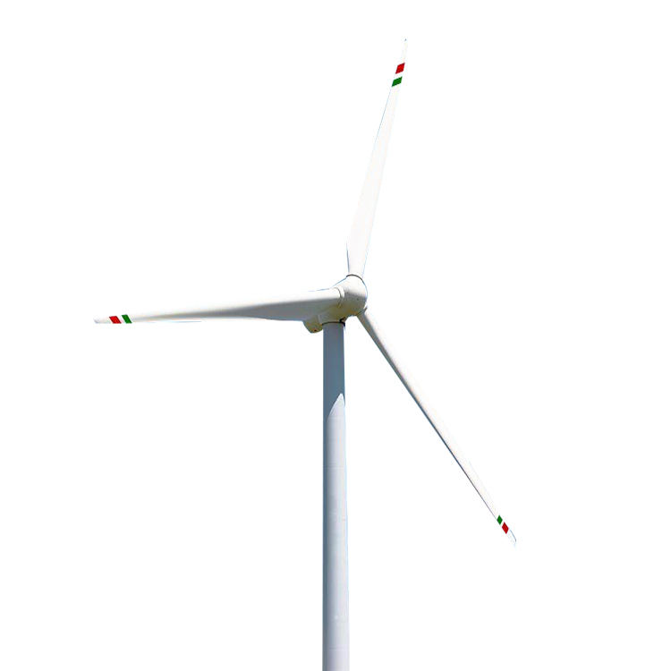 ESG 1kw 2kw 3kw 5kw 10kw Horizontal Wind Turbine off Grid/on Grid ...