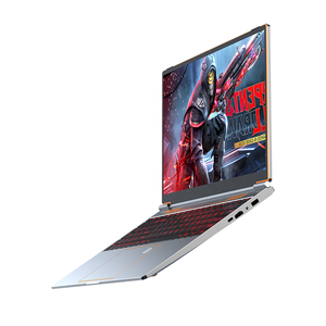 Laptops Core i9 <span class=keywords><strong>RTX</strong></span> <span class=keywords><strong>3060</strong></span> PC Notebook Portátil i9 12900H 16GB RAM Laptop Gaming de 16 Pulgadas - Product Image 1