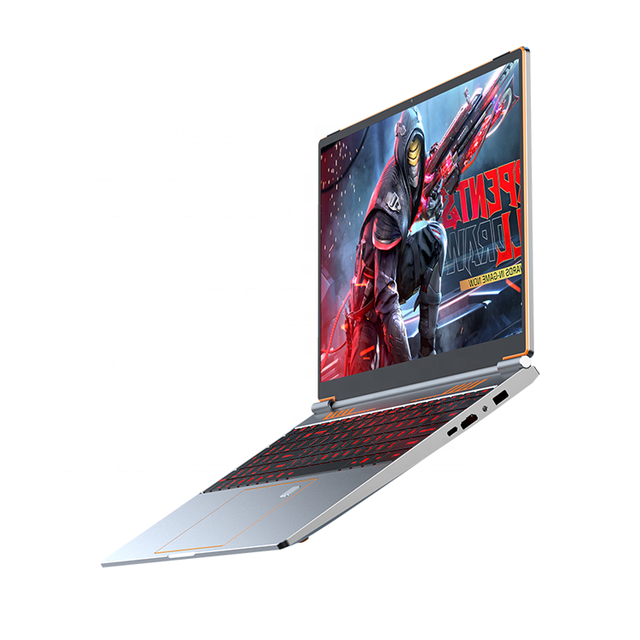 Core I9 Laptops RTX 3060 PC Notebook Portatie Laptop I9 129000H 16GB RAM Gaming Ordinateur Portable 16inch Pouce Gaming Laptop