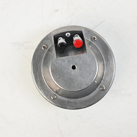 2431H Haut-parleur de haute qualité pour super tweeter à bobine mobile de 3 pouces, unité de commande de tweeter