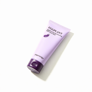 Mascarilla Facial de Lodo Limpiador de Berenjena Papa Recipe 100ml para Todo Tipo de Piel - Product Image 2