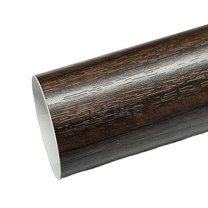 Pellicola Adesiva in PVC Effetto Legno Quercia <span class=keywords><strong>per</strong></span> Decorazione Carrozzeria <span class=keywords><strong>Auto</strong></span> Sportiva, Cambio Colore, Autoadesiva - Product Image 1