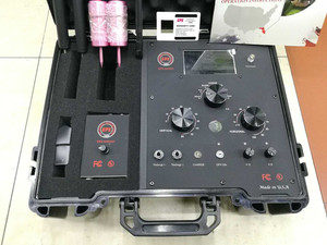 Degausser ile uzun menzilli 50M <span class=keywords><strong>Metal</strong></span> dedektörü EPX-10000 yeraltı altın hazine gümüş bulucu - Product Image 5