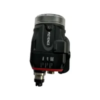 Capteur de vision de reconnaissance d'image de haute qualité, alimentation 24V DC, autofocus, noir et blanc, KEYENCE IV-H500MA